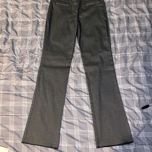 •106• Apt9 plaid dress slacks